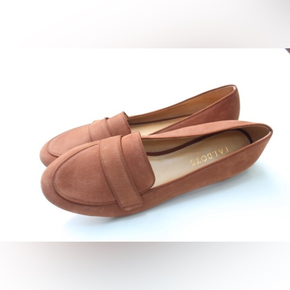 Talbots loafers - Picture 7 of 12